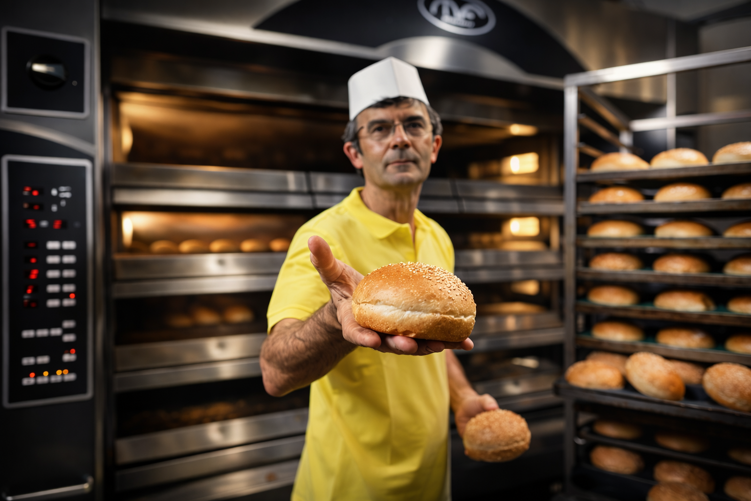 Voglia di Pane a Brescia