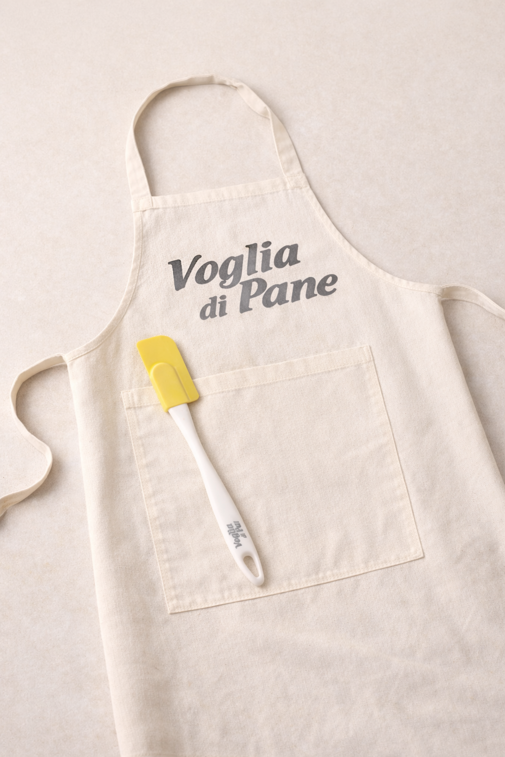 Accessori Voglia di pane