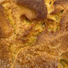 Pane alla zucca