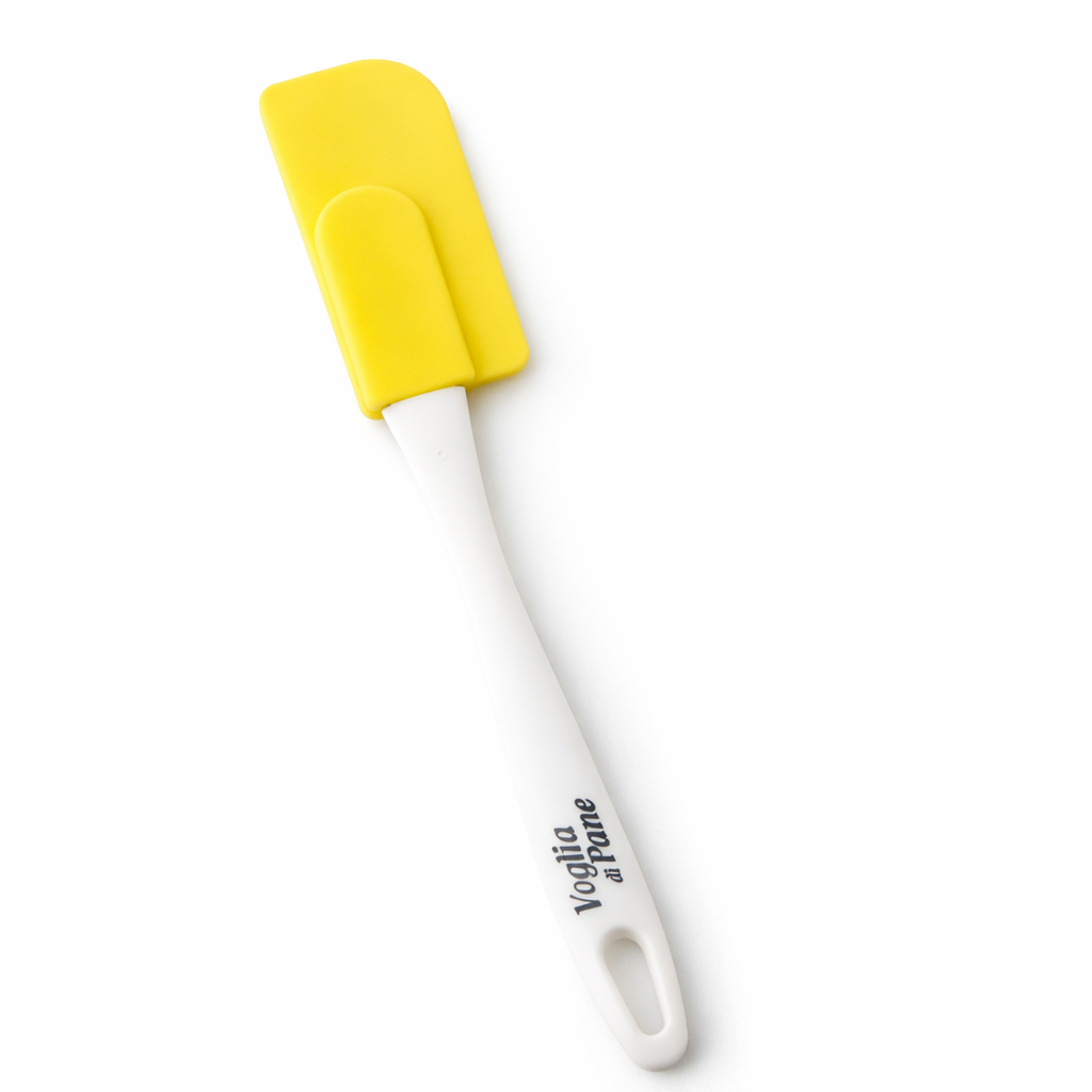 Lecca pentole Voglia di pane